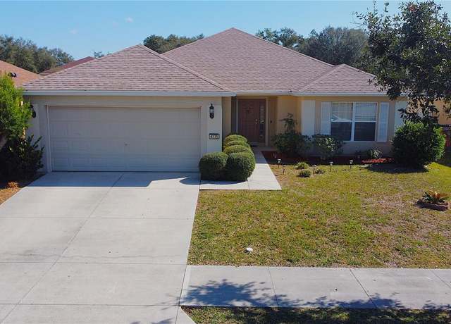 Property at 4175 SW 46th Ct, Ocala, FL 34474, 2 beds, 2 baths