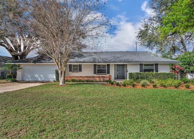 Property at 1409 Overlake Ave, Orlando, FL 32806, 4 beds, 2 baths