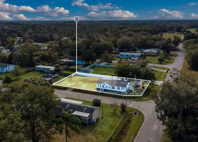 Property at 18302 15th Ave, Orlando, FL 32833, 3 beds, 2 baths