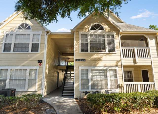 Property at 1063 S Hiawassee Rd #1615, Orlando, FL 32835, 1 bed, 1 bath
