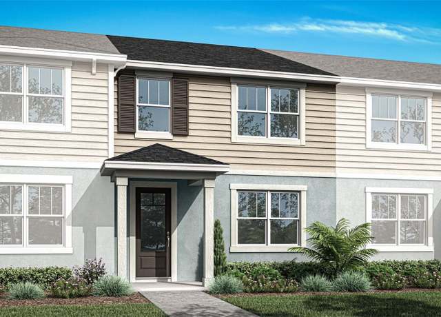 Property at 2831 Camellia Flower St, Apopka, FL 32703, 3 beds, 2.5 baths
