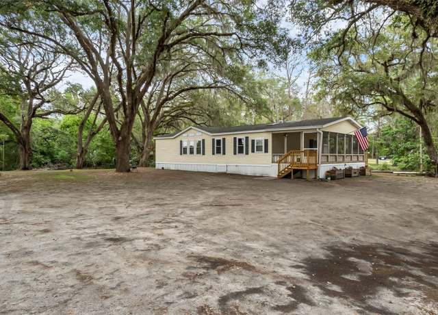 Property at 2926 County RD 519a, Coleman, FL 33521, 3 beds, 2 baths