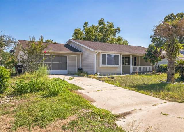 Property at 8426 SW 114th St, Ocala, FL 34481, 2 beds, 2 baths