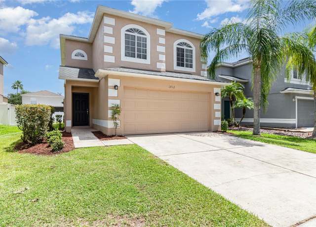 Property at 1712 Portcastle Cir, Winter Garden, FL 34787, 3 beds, 2.5 baths