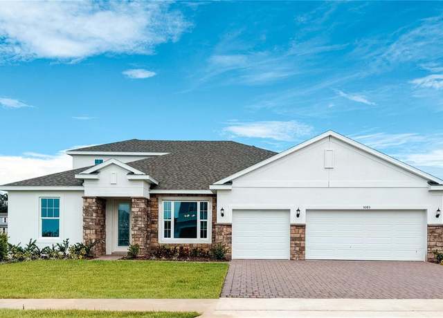 Property at 5085 Northern Dove Ave, Mount Dora, FL 32757, 5 beds, 4 baths