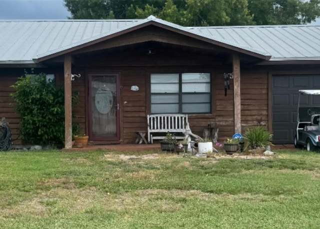 Property at Undisclosed address, Okeechobee, FL 34974, 3 beds, 2 baths