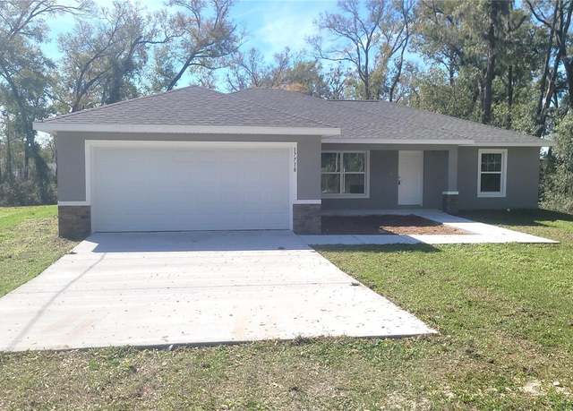 Property at 17718 SW 112th Ln, Dunnellon, FL 34432, 3 beds, 2 baths