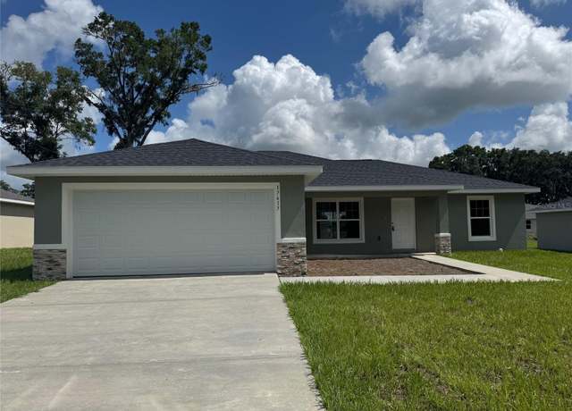Property at 17718 SW 112th Ln, Dunnellon, FL 34432, 3 beds, 2 baths
