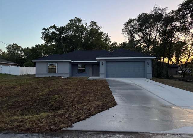 Property at 203 Locust Pass, Ocala, FL 34472, 4 beds, 2 baths