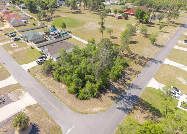 Property at Lot 1 SW 158th St, Ocala, FL 34473