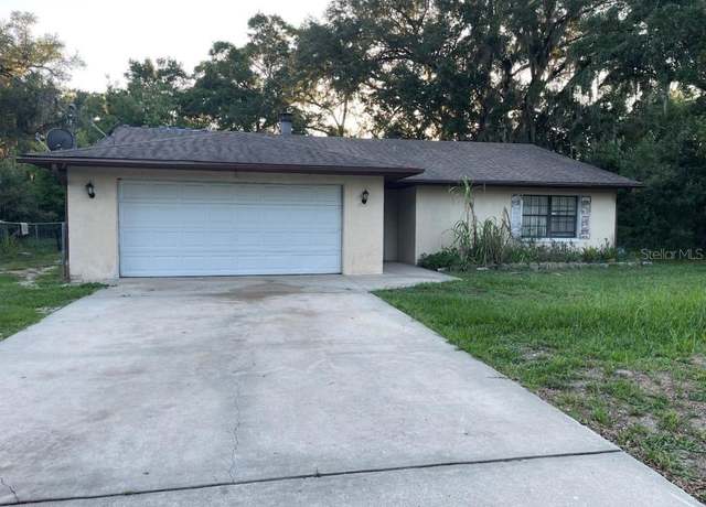 Property at 4840 NE 23rd Ave, Ocala, FL 34479, 3 beds, 2 baths