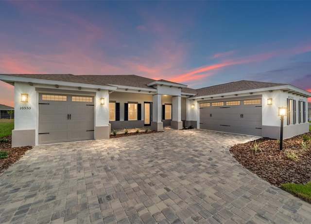 Property at 10553 SW 98th Pl, Ocala, FL 34481, 3 beds, 3 baths