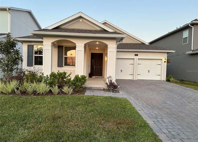 Property at 14827 Milfoil Ave, Orlando, FL 32827, 4 beds, 2.5 baths