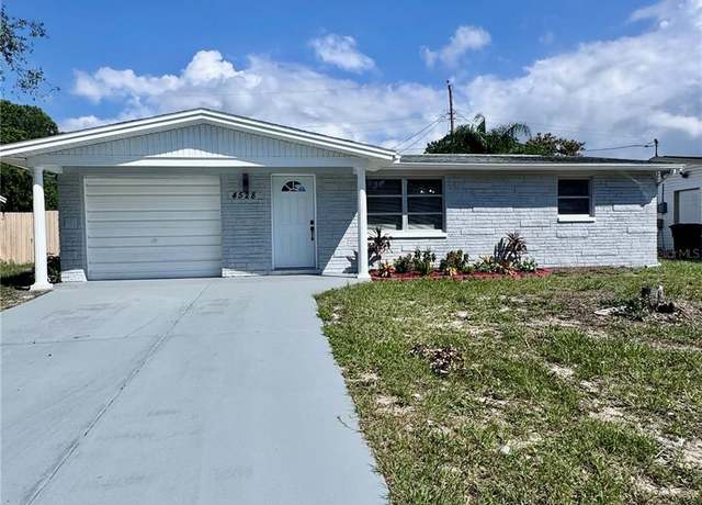 Property at 4528 Irene Loop, New Port Richey, FL 34652, 2 beds, 1.5 baths