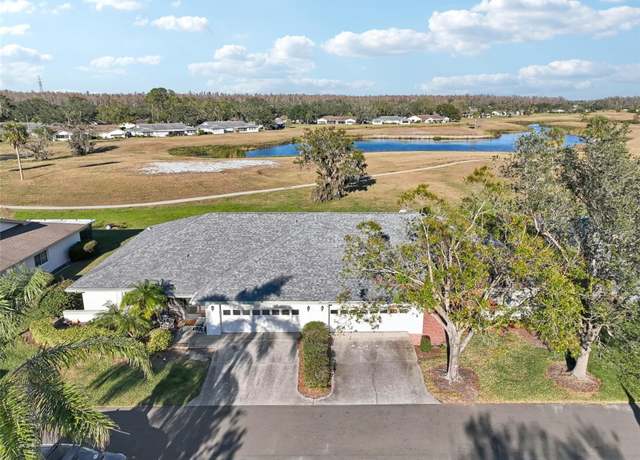 Property at 1312 Leland Dr #61, Sun City Center, FL 33573, 2 beds, 2 baths