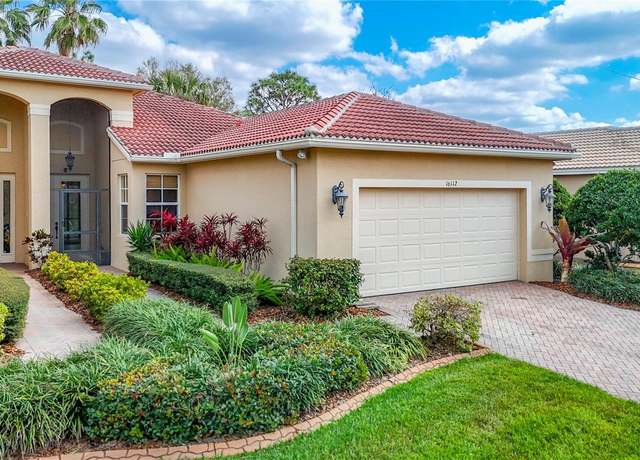 Property at 16112 Amethyst Key Dr, Wimauma, FL 33598, 3 beds, 2 baths