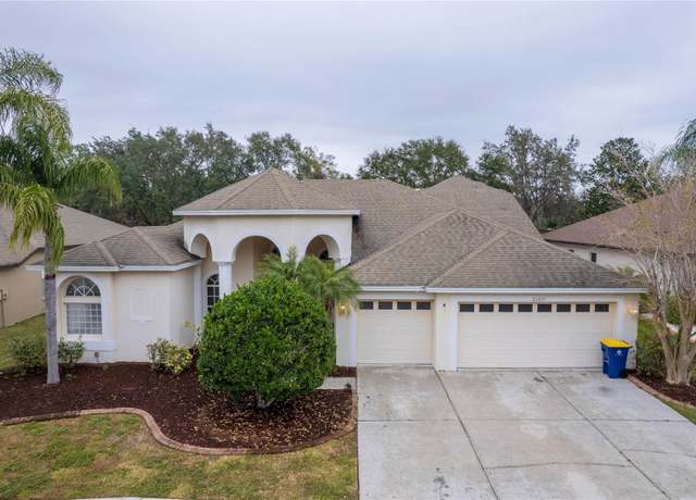 Property at 21215 Tyrell Way, Land O Lakes, FL 34638, 5 beds, 4 baths