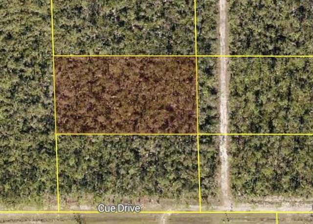 Property at 25 4S 13w -1.390-, Panama City, FL 32404