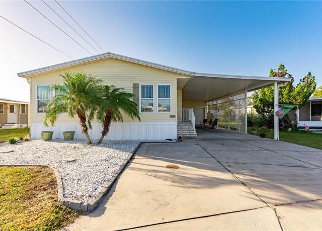 Property at 37338 Sandra Ave, Zephyrhills, FL 33542, 3 beds, 2 baths