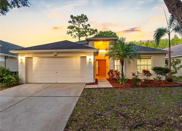 Property at 13409 Fawn Springs Dr, Tampa, FL 33626, 3 beds, 2 baths