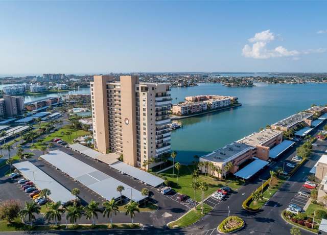 Property at 7300 Sun Island Dr S #1505, South Pasadena, FL 33707, 1 bed, 1.5 baths