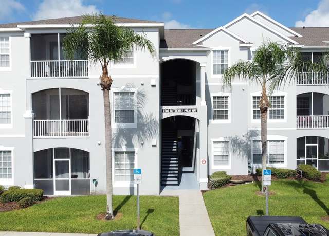 Property at 2300 Butterfly Palm Way #204, Kissimmee, FL 34747, 3 beds, 2 baths