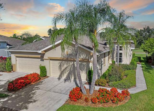 Property at 1226 Lyndhurst Greens Dr #0, Sun City Center, FL 33573, 3 beds, 6 baths