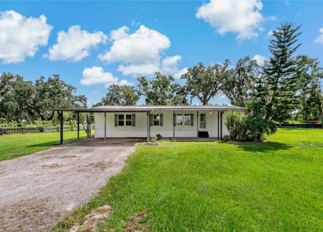 Property at 4602 Platt Rd, Plant City, FL 33565, 3 beds, 2 baths