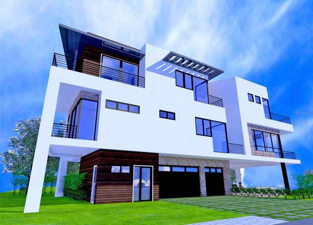 Property at 10103 Gulf Blvd, Treasure Island, FL 33706