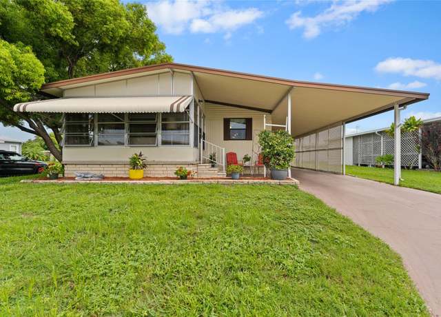 Property at 165 Pinewood Ter #108, Safety Harbor, FL 34695, 2 beds, 2 baths