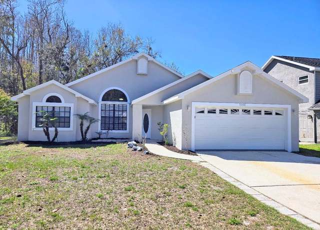 Property at 7104 Hummingbird Ln, New Port Richey, FL 34655, 4 beds, 2 baths