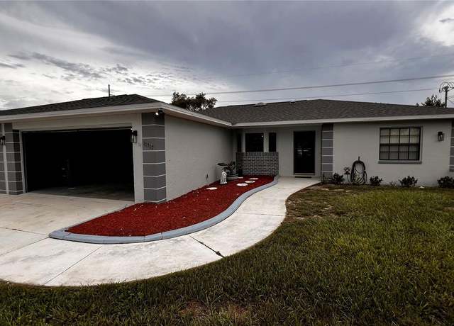Property at 10307 Gifford Dr, Spring Hill, FL 34608, 3 beds, 2 baths