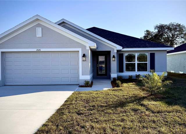 Property at 2620 Averland Loop, North Port, FL 34287, 3 beds, 2 baths