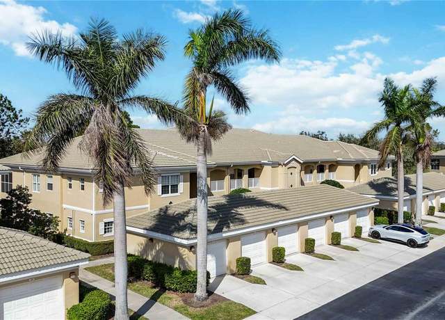 Property at 6326 Grand Oak Cir #101, Bradenton, FL 34203, 3 beds, 2 baths