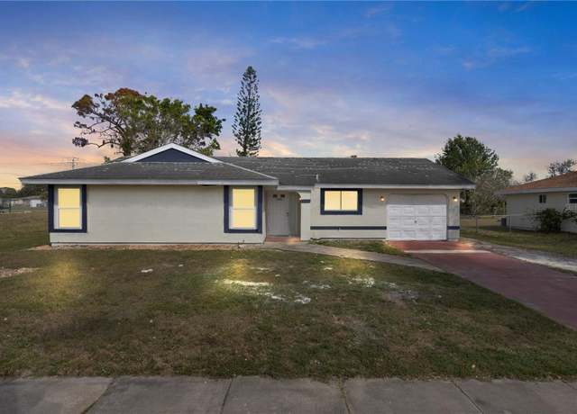 Property at 5798 Kenwood Dr, North Port, FL 34287, 3 beds, 2 baths