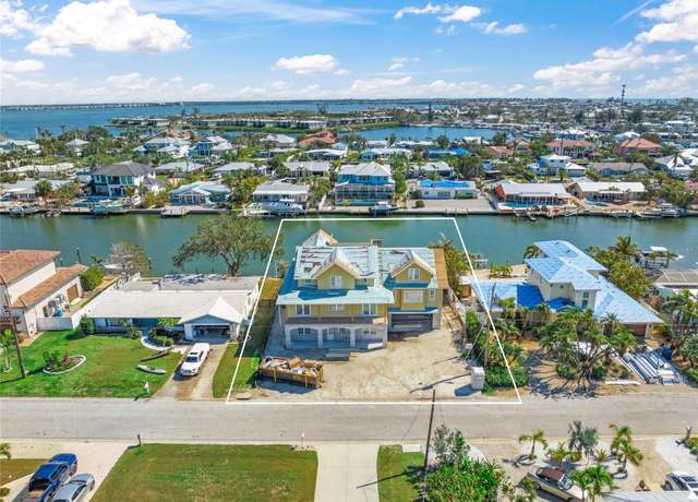 Property at 525 68th ST St, Holmes Beach, FL 34217, 4 beds, 5 baths