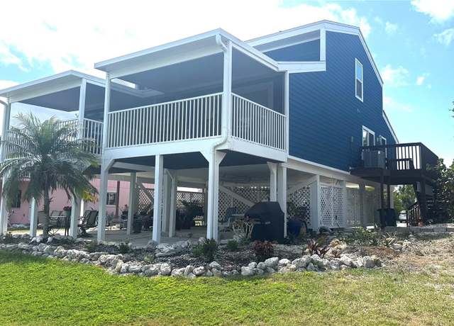 Property at 21687/689 Indian Bayou Dr, Fort Myers Beach, FL 33931, 4 beds, 4 baths