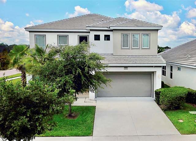 Property at 4500 Monado Dr, Kissimmee, FL 34746, 6 beds, 5 baths