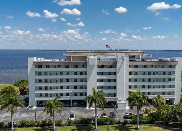 Property at 1500 Park Beach Cir Unit 3C, Punta Gorda, FL 33950, 2 beds, 2 baths