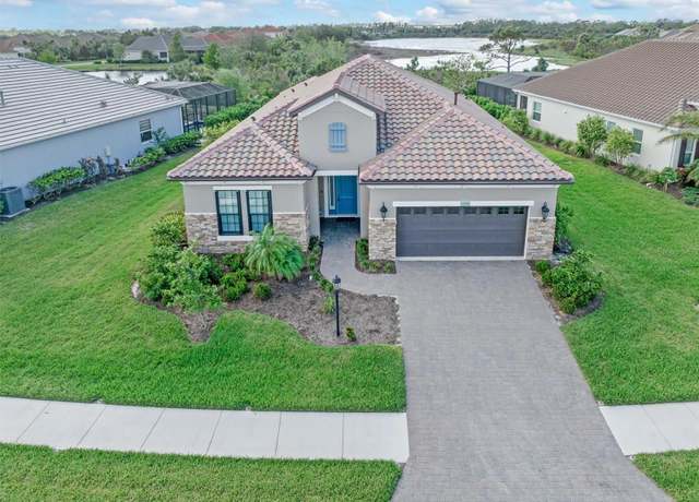 Property at 10985 Trevino St, Englewood, FL 34223, 3 beds, 2.5 baths