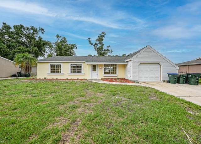 Property at 4371 Tollefson Ave, North Port, FL 34287, 3 beds, 2 baths