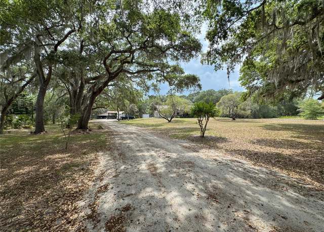 Property at 486 S US Highway 1, Oak Hill, FL 32759, 3 beds, 2 baths
