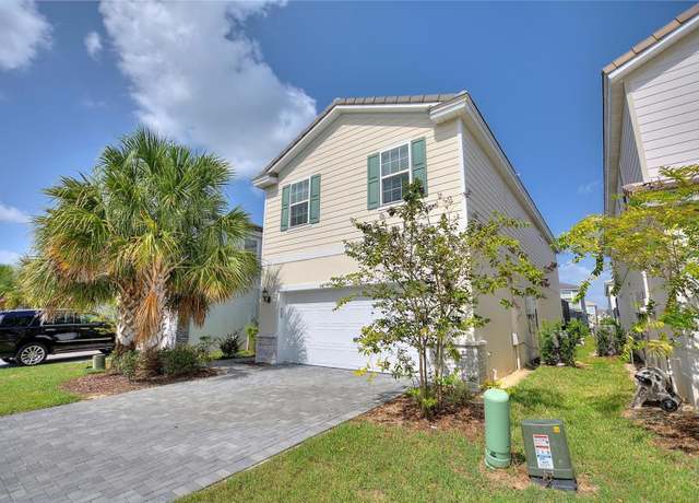 Property at 7384 Oakmoss Loop, Davenport, FL 33837, 5 beds, 4 baths