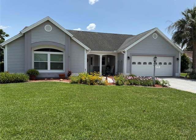 Property at 1512 Nueva Pl, The Villages, FL 32159, 3 beds, 2 baths