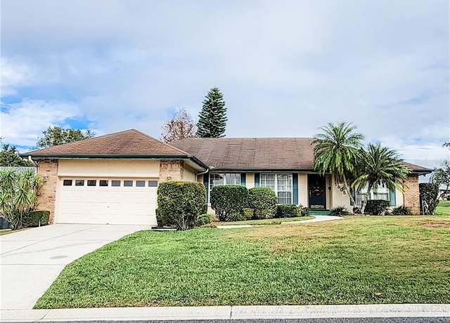 Property at 5805 Danterbury Ct, Lakeland, FL 33810, 3 beds, 2 baths