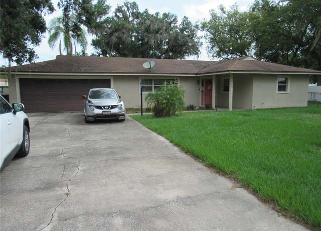 Property at 1440 Hackl Blvd, Bartow, FL 33830, 3 beds, 2 baths