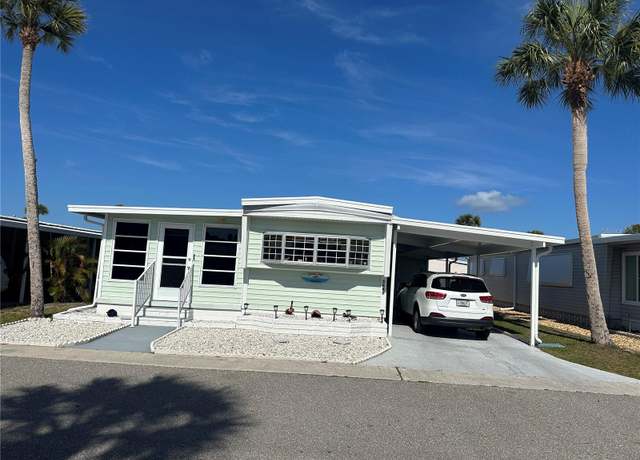 Property at 5680 Hyacinth Rd, Venice, FL 34293, 2 beds, 2 baths