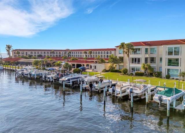 Property at 1 Colony Point Dr Unit 11A, Punta Gorda, FL 33950, 2 beds, 2 baths