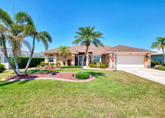 Property at 5868 Jefferson Rd, Venice, FL 34293, 3 beds, 2 baths