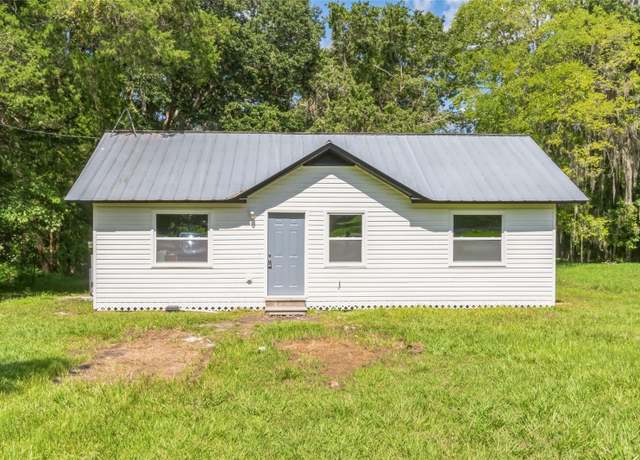 Property at 9157 West St, Brooksville, FL 34601, 2 beds, 1 bath